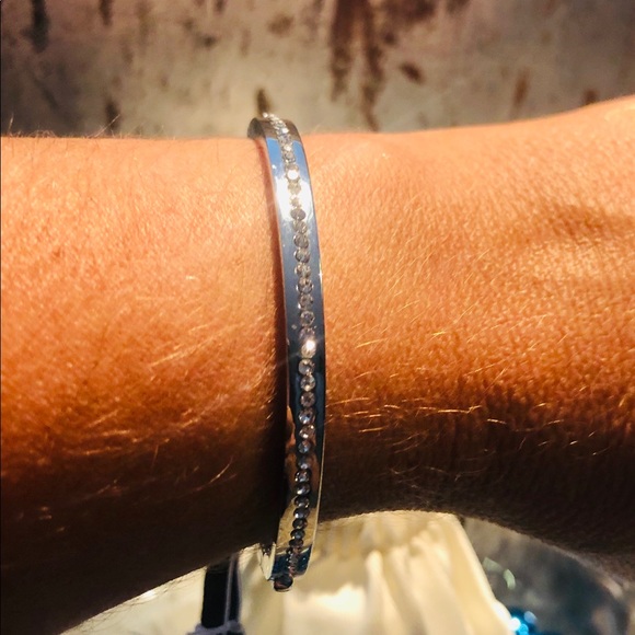 Kate Spade ♠️ New York RING IT UP Blingy Bracelet - Picture 4 of 8